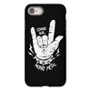stand for heavy metal iPhone 8