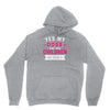 yes dogs are my children. get over it Hoodie