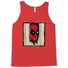 here's wade! Tank Top
