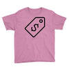 usd logo Youth Tee