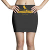 tauntaun cologne Mini Skirts