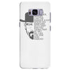 breaking bad inspired i am the danger Samsung Galaxy S8 Plus