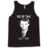 robert kennedy homage Tank Top