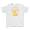 jibba jabba Youth Tee