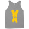 jake paul x yellow Tank Top