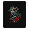deadboarder Mousepad
