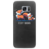 foxy mama Samsung Galaxy S7 Edge Case
