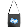 cool games Adjustable Strap Totes