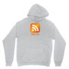 rss feed me Youth Hoodie