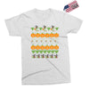 halloween ugly sweater tn featured Exclusive T-shirt