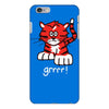tiger iPhone 6/6s Plus Case