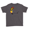 pencil monster Youth Tee