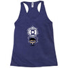 green lantern corps Racerback Tank