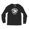 camp half blood long island Long Sleeve Shirts