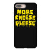 more cheese please iPhone 8 Plus
