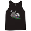 moosing block Tank Top