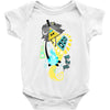 the deal Baby Onesie