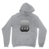 crazy eights Hoodie