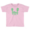 kodama family ghibli Toddler T-shirt