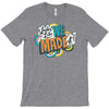looks like we made it! T-Shirt