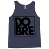 dobre brothers logo Tank Top