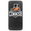 respect the commish fantasy football Samsung Galaxy S7 Edge