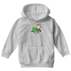 dead link Youth Hoodie