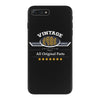 vintage genuine 1981 series all original parts iPhone 7 Plus Case