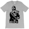 outlaws to the end 5 T-Shirt