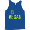 be vegan Tank Top
