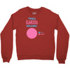clarissa explained nothing Crewneck Sweatshirt