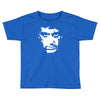 scarface tony montana Toddler T-shirt