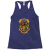 Harry Potter Hogwarts Racerback Tank
