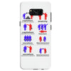 how politics work Samsung Galaxy S8