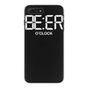 beer time iPhone 7 Plus Case