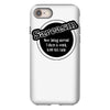 sarcasm now being served 8 till late! iPhone 8