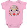 monoponik Baby Onesie