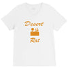 desert rat V-Neck Tee
