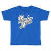 panic at the disco Toddler T-shirt