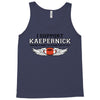I Support Kaepernick Tank Top