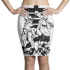 subjet zero Pencil Skirts