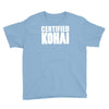 certified kohai Youth Tee