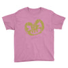 Don't Scare Me (a4) Youth Tee