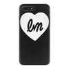 little mix logo heart iPhone 7 Plus Case