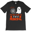 you cant scare principal T-Shirt