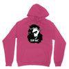 tupac (4x) Unisex Hoodie