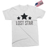 lost star Exclusive T-shirt