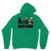 poison Unisex Hoodie