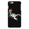 scorpio rose iPhone 6 Plus/6s Plus Case