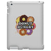 Donut Hungry iPad 3 and 4 Case